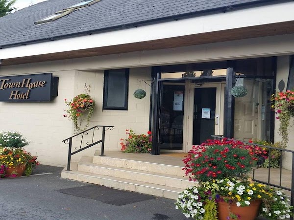 Elliffe Accommodation/town House Hotel
