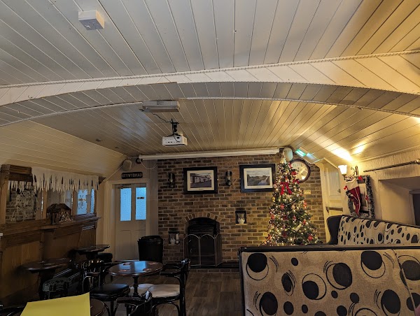 The Travellers Rest