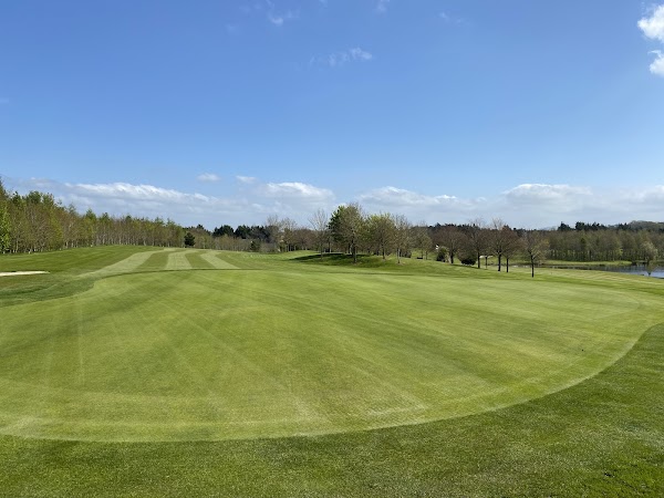 Millicent Golf And Country Club