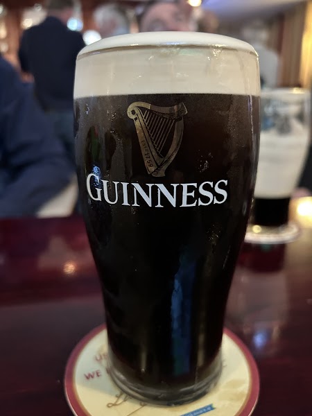 The Bridge Bar
