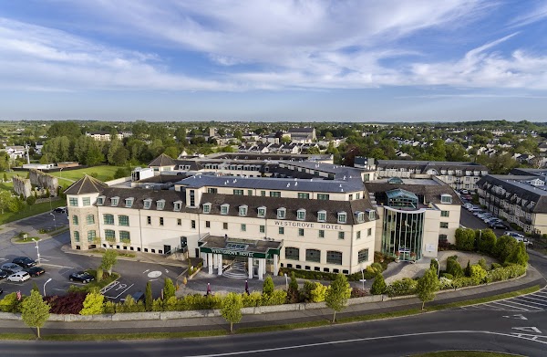 Westgrove Hotel And Conference Centre