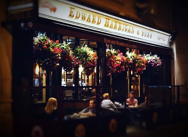 Edward Harrigan And Sons/ Harrigans