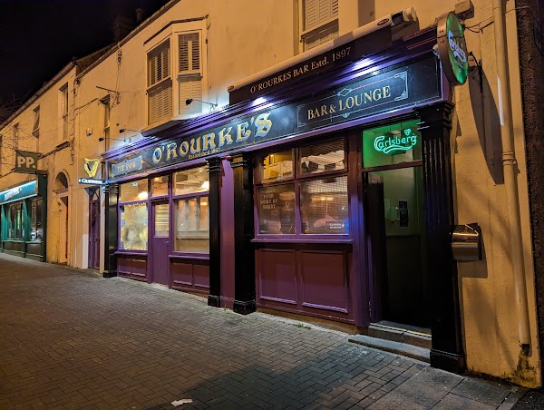 O'Rourkes