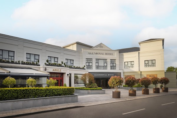 The Glenroyal Hotel