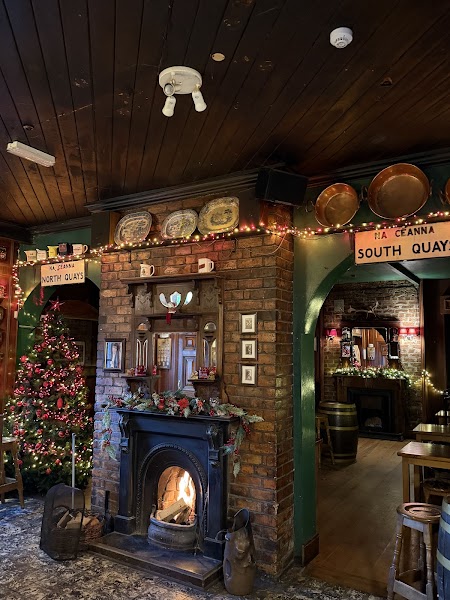 Brennans Kilteel Inn