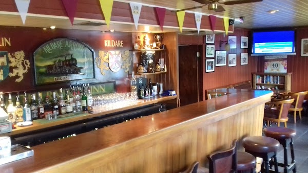 Railway Inn