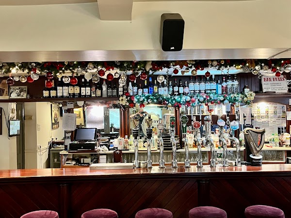 O'Connors