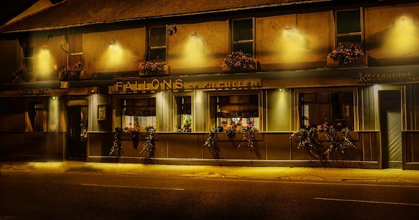Fallons