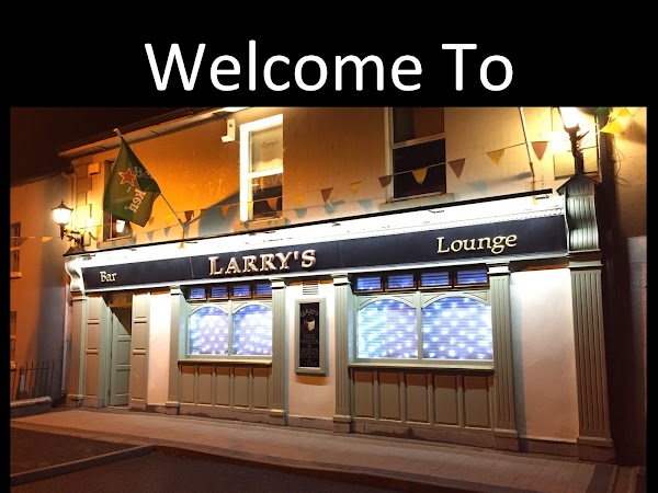 Larrys