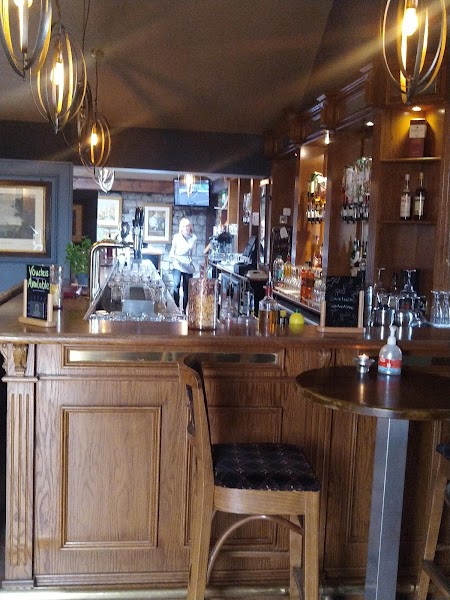 The Turn Inn