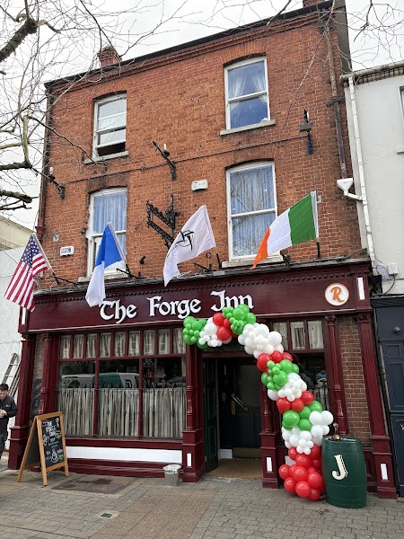The Forge Inn
