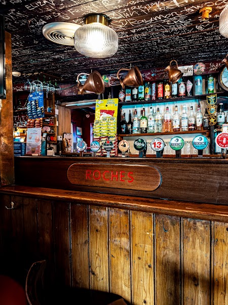 Roche's Public House
