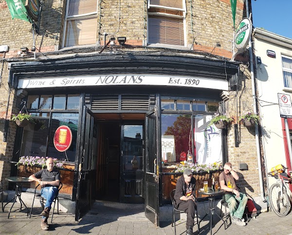 Nolans