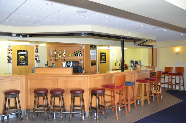 Newbridge Greyhound Stadium