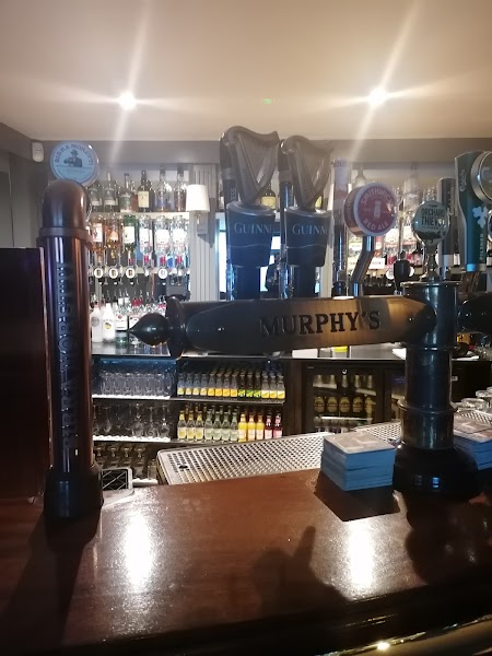 Hugh Murphys