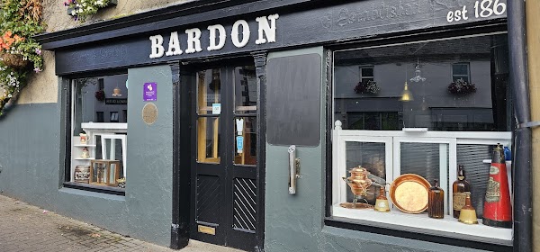 Bardons