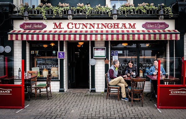 Cunninghams