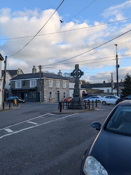 Finlay's Bar