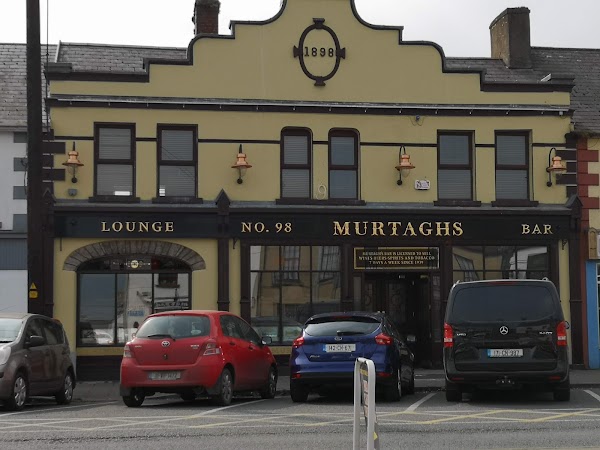Murtagh's