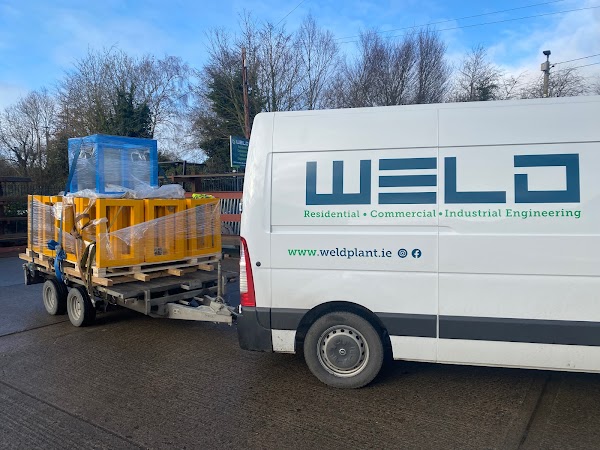 Weld's