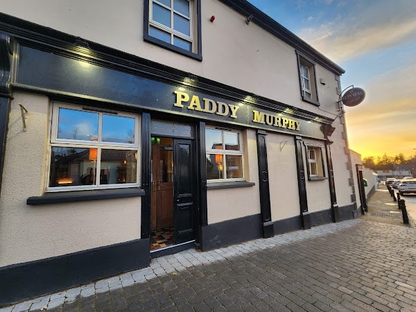 Paddy Murphy's Public House