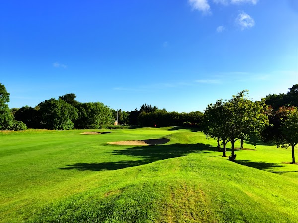 Killeen Golf Club
