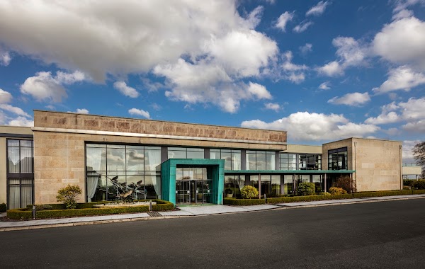 Moyvalley Hotel And Golf Club