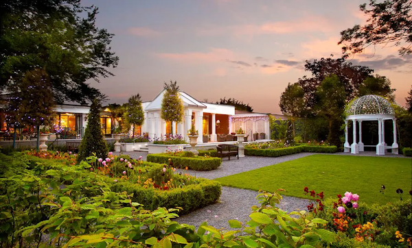 Keadeen Hotel