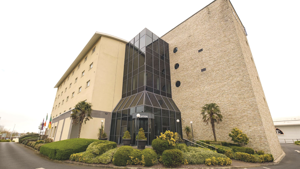 Talbot Hotel Carlow Limited