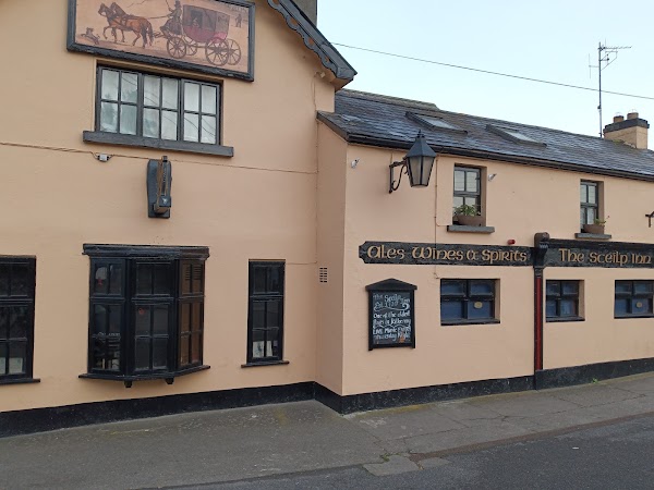 The Sceilp Inn