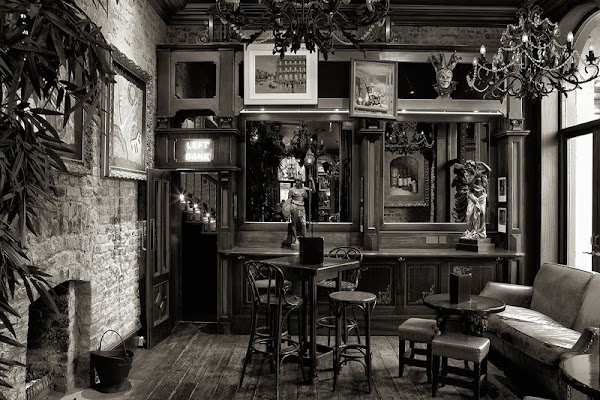 Left Bank