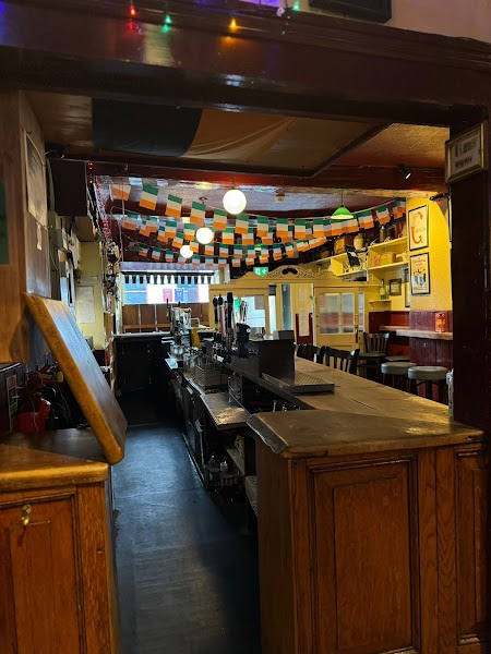 O'Riada's
