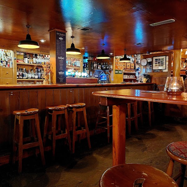 Syd Harkins Public House