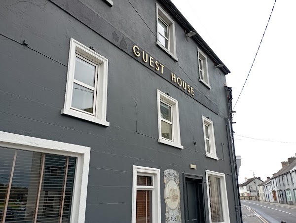 Troysgate House