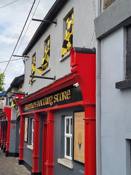 The Bottling Store