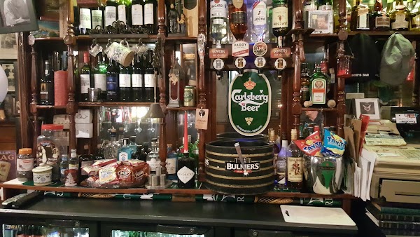 The Nore Tavern