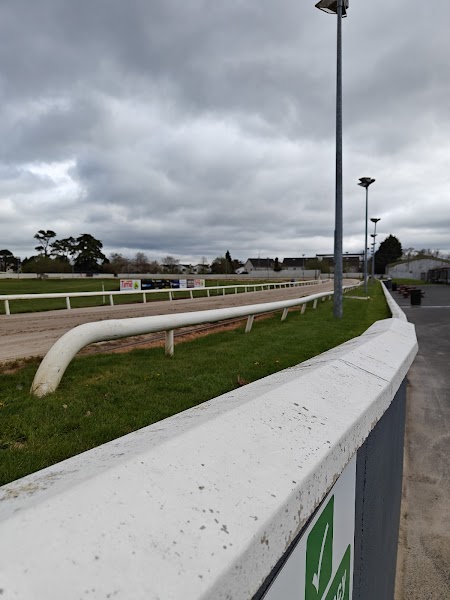 Kilkenny Greyhound Track