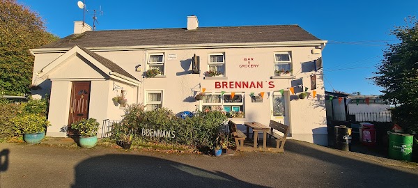 Brennan's Bar