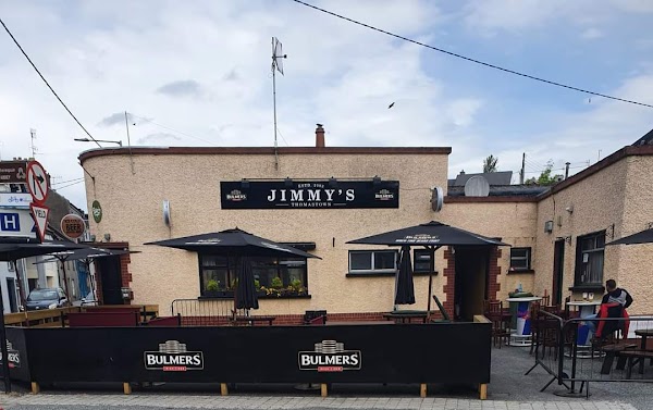 The Sportsmans Bar