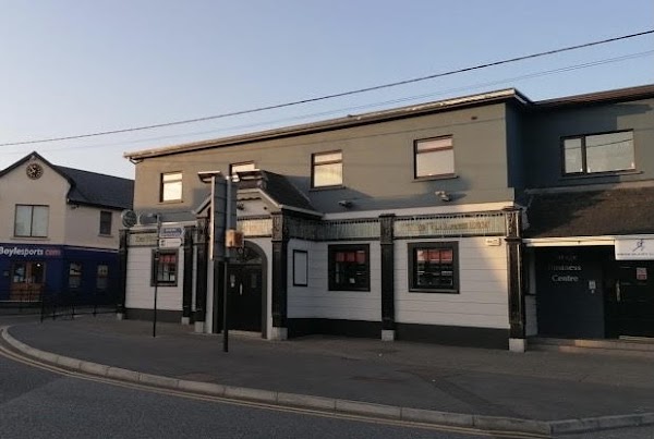 The Village Inn