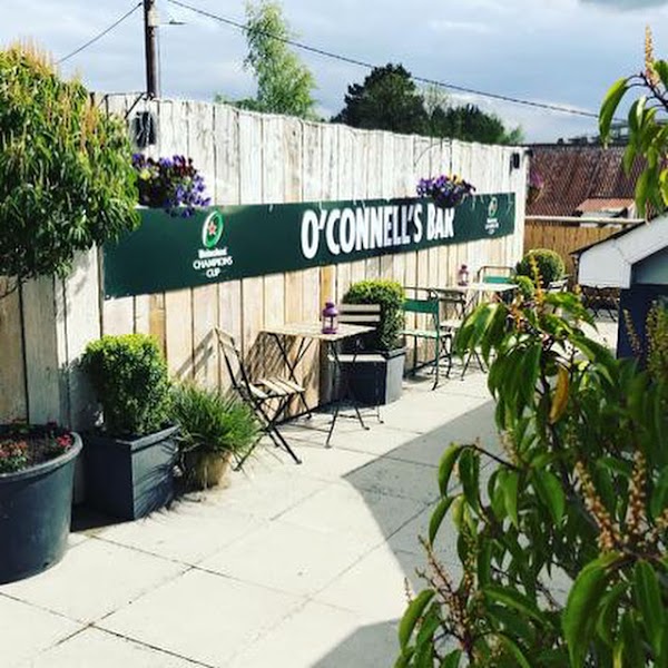 O'Connells Sportsmans Inn