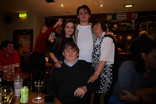 Allen's Bar