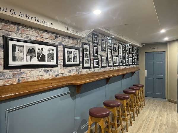 The Corner House