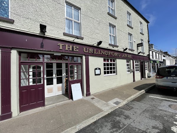 The Urlingford Arms