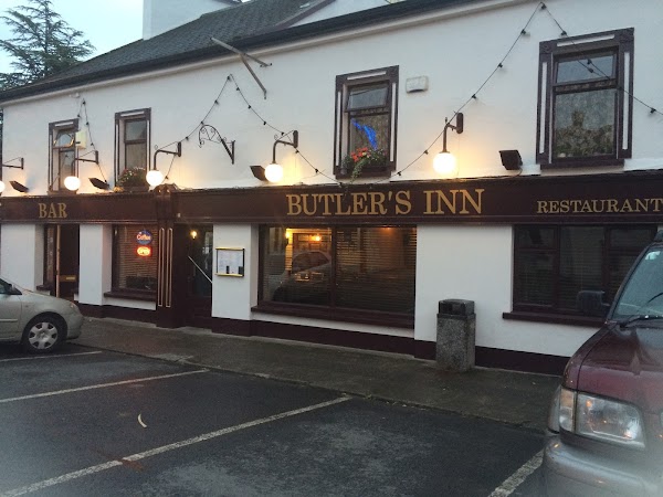 Butler's Inn