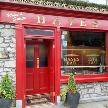 Hayes'