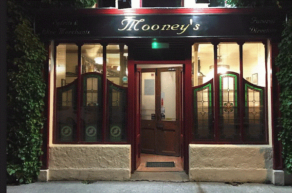 Mooney's