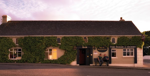 Horse And Jockey Inn