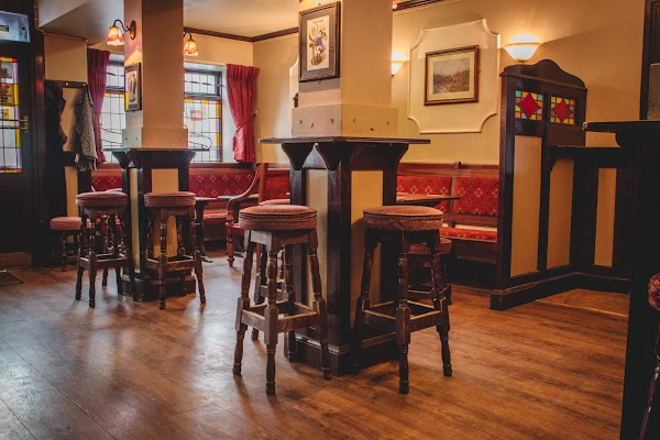 Brennan's Bar