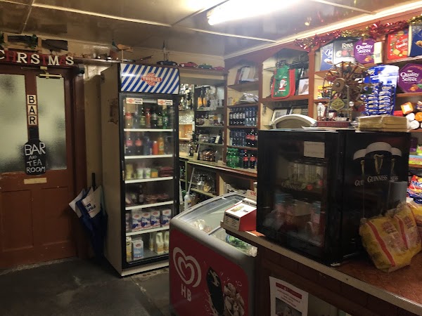 Cragg View Bar
